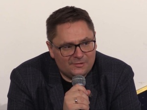 Terlikowski: Gdyby nie TT nie wiedziałbym, że wśród ludzi tylu jest ordynarnych antysemitów