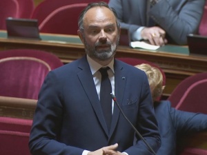 Premier Francji: Po kwarantannie nasze życie nie będzie takie samo; czeka nas brutalny kryzys