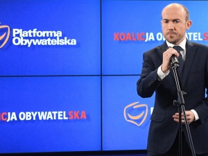 Prawy Sierpowy Mikroblog: Jęcząca opozycja