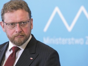 "Bardzo dziękuję, ale...". Szumowski skomentował spekulacje dot. podniesienia go do rangi wicepremiera