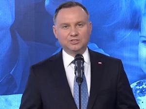 [video] Ważna deklaracja A. Dudy dot. programu 500+ i podwyższenia wieku emerytalnego