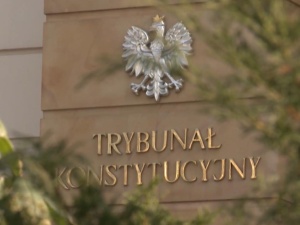 TK: Uchwała Sądu Najwyższego naruszyła standard niezawisłości sędziego