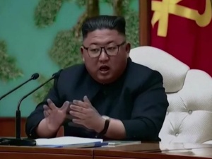 Kim Dzong Un w poważnym stanie po operacji?