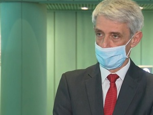 Rzecznik Sądu Najwyższego: "Wygląda na to, że rządzący zrealizują plan i dojdzie do przejęcia SN"