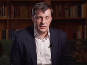 "Będziesz siedział". OMZRiK atakuje Witolda Gadowskiego za jego słowa o Strajku Kobiet