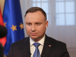 PAD: Bez wyborów kraj będzie w chaosie