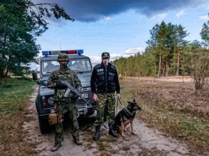 Min. Błaszczak: Wojsko pomaga stale w DPS-ach, patrolowaniu granic... Kolejne misje medyczne za granicę
