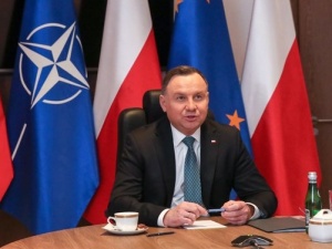 [video] PAD o suszy: "Sytuacja może stać się niebezpieczna"
