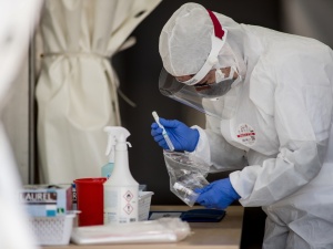 Ponad 14,4 tys. testów na koronawirusa. Nowy raport Ministerstwa Zdrowia