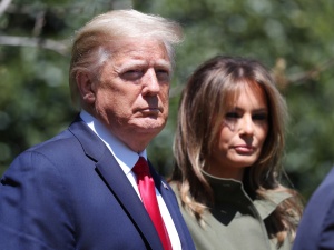 USA: Trump traci w sondażach. Amerykanie zaczynają odczuwać skutki pandemii