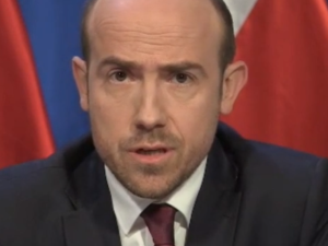 Borys Budka: "Czy karty do głosowania nie są już wypełnianie na Nowogrodzkiej?"