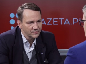 Ordo Iuris pozywa Radosława Sikorskiego. NaTemat.pl publikuje sprostowanie nieprawdziwych informacji