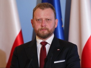 Szumowski: "Dlaczego moi krytycy nie podpiszą się pod bezpiecznymi, tradycyjnymi wyborami?