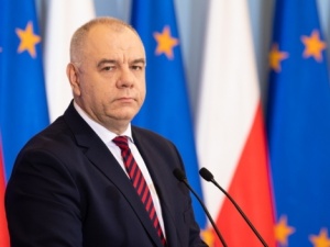 Onet: 30 mln kart wyborczych drukuje nie PWPW, ale prywatna firma z kapitałem niemieckim