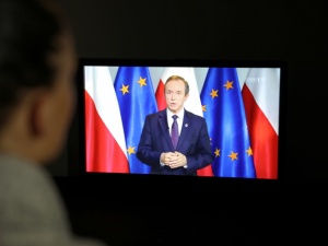 Grodzki: naszym moralnym obowiązkiem jest przełożenie wyborów na czas po epidemii