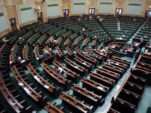 Paweł Janowski dla "TS": Taka jest nasza Nowoczesna Opozycja ’17. I niech taka wybitna i uczciwa zostanie