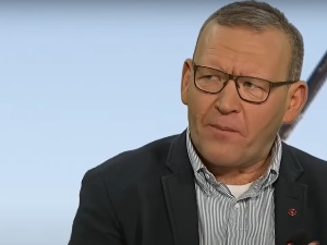 Polsko-niemiecki historyk: Niemieckie media nie mówią o polskich sukcesach w zwalczaniu koronawirusa