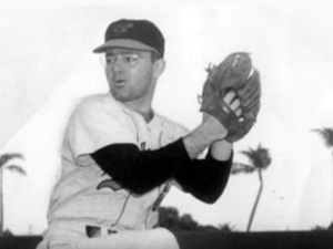 W wieku 80 lat na COVID-19 zmarł słynny baseballista Steve Dalkowski