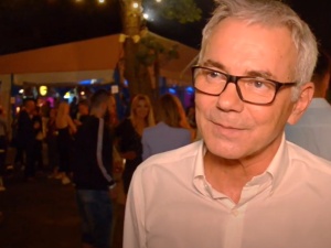 Robert Janowski zrobił sobie test na koronawirusa, teraz odradza: Nie róbcie, jeśli nie macie podejrzeń