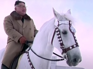Kim Dzong Un nie żyje? Coraz więcej mediów podaje informację o śmierci dyktatora