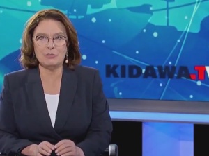 [video] "4 proc. to za dużo". Nowy dziwny spot wyborczy Kidawy-Błońskiej