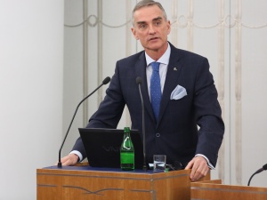[Tylko u nas] Senator Jackowski: Wiele wskazuje na to, że model narodowej kwarantanny się sprawdził