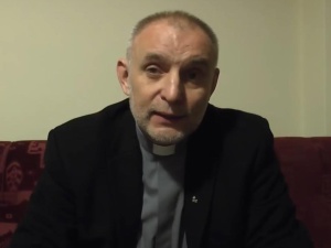 O. Ziółek: "Raptem zatroszczyli się o moje zdrowie, chcąc mnie pozbawić czynnego prawa wyborczego?"