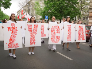 Marsz dla Życia przeniesiony z ulic Szczecina do internetu. Organizator przygotował relację