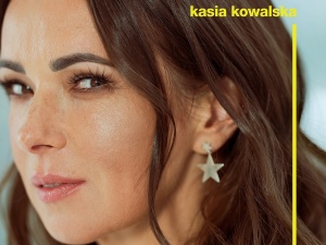 Córka wraca do zdrowia, a Kasia Kowalska do pracy. Dobra wiadomość dla fanów wokalistki