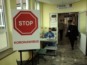 Ponad 11,5 tys. potwierdzonych przypadków zakażenia koronawirusem. Nowy raport Ministerstwa Zdrowia