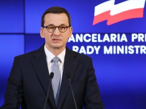 Premier: "Mogę Państwa zapewnić, że jesteśmy dobrze przygotowani na walkę z koronawirusem"