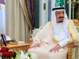 Arabia Saudyjska zniosła karę śmierci dla nieletnich
