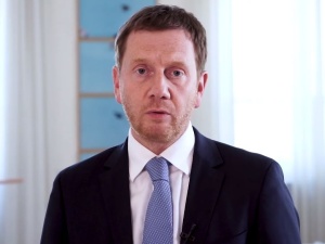 "Polski rząd się zagalopował". Niemcy: Premier Saksonii krytykuje władze w Warszawie