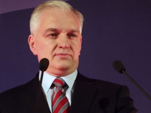 Legendy Solidarności w liście do posłów Porozumienia: "To chwila próby. Apelujemy do waszych sumień"