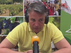 "A co, mam złamać prawo?". Prezydenci Zielonej Góry i Zamościa deklarują współpracę z Pocztą Polską
