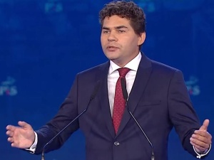 [video] Prezydent Stalowej Woli: Wzywam marszałka Grodzkiego by przestał destabilizować działanie państwa