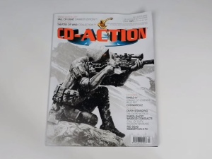 Redakcja CD-Action otrzymała wypowiedzenia. Koniec kultowego pisma?