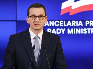Premier: Kolejna pozytywna informacja z frontu walki z koronakryzysem. Polski rząd otrzymał...