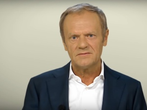 Marek Lewandowski: Co powiedział Tusk w swoim kolejnym ważnym "oświadczeniu"? Znowu nic nie powiedział