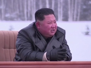 Daily NK: Wyciekł film, na którym przyznano, że Kim Dzong Un nie żyje