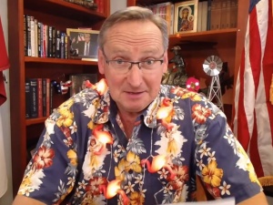 "Jeżeli w takich duperelach nie mają honoru...". Cejrowski nie pozostawia suchej nitki na Konfederacji