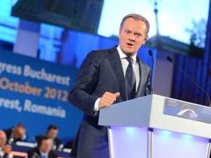 Ależ go nosi. Tusk publikuje kolejną "odezwę" ws. wyborów