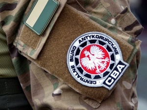 Korupcja w branży żywieniowej? Kolejne zatrzymanie CBA