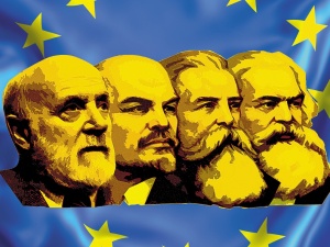 [Felieton "TS"] Jakub Zgierski (Młot na marksizm): Zatroskani miłośnicy demokracji