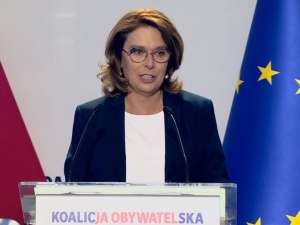 [Felieton "TS"] Paweł Janowski: Platformerski Ciamajdan na wybory