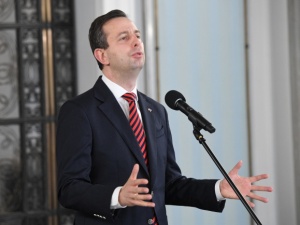 Bielan: Wilk Kosiniak-Kamysz przebiera się w owczą skórę a głosował za podwyższeniem wieku emerytalnego