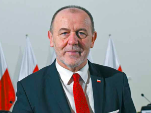 [TYLKO U NAS] Jan Mosiński: Dla opozycji im gorzej w Polsce, tym lepiej dla nich