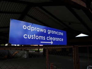 Nieoficjalnie: Od dziś obywatele Ukrainy otrzymują polskie wizy pracownicze