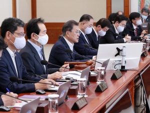 Korea Południowa: Nie wykryto nowych zakażeń w czasie wyborów parlamentarnych