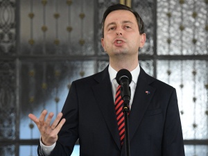 "Kosiniak-Kamysz mimo młodego wieku ma problem z pamięcią. Warto więc przypomnieć niektóre fakty"